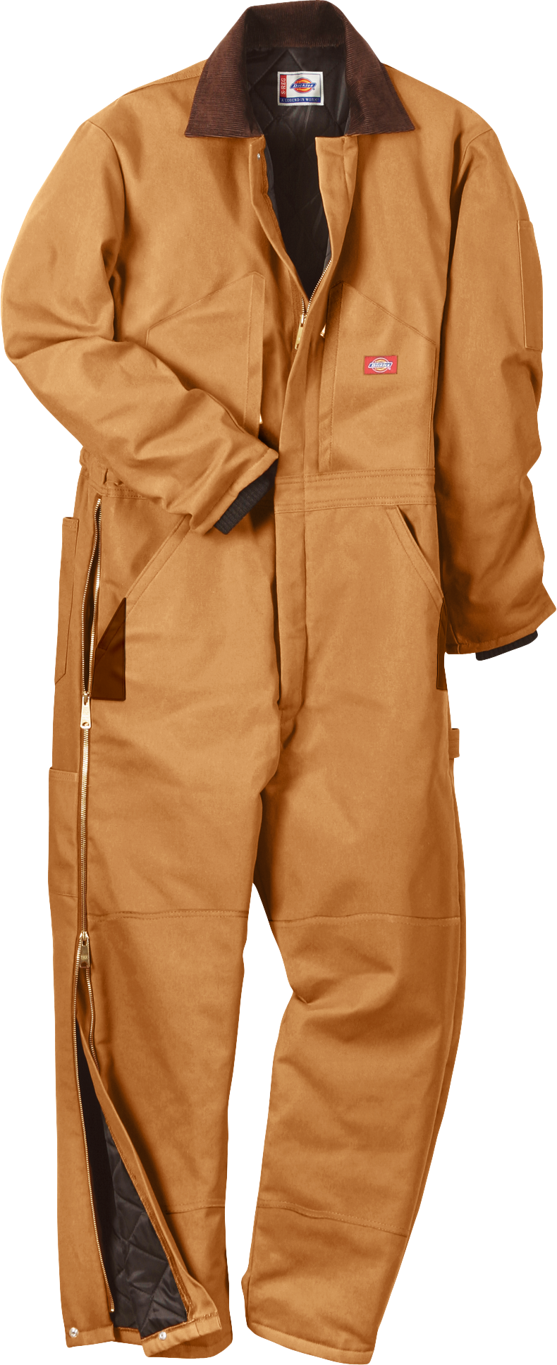 Dickies Men's Premium Insulated Coveralls Bass Pro Shops